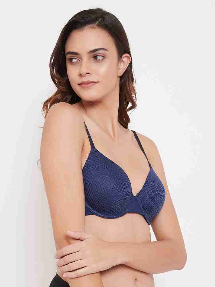 Clovia Women T-Shirt Lightly Padded Bra - Buy Clovia Women T-Shirt