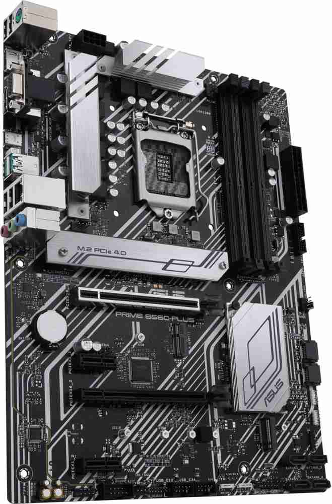 asus prime b560 plus motherboard