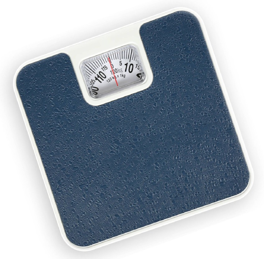 Glancing Weight Scale Machine- Analog Weight Machine For Human Body  (Personal Weighing Scale), Capacity 120Kg Mechanical Manual P/39/KG  Personal Weighing Scale Price in India - Buy Glancing Weight Scale Machine- Analog  Weight