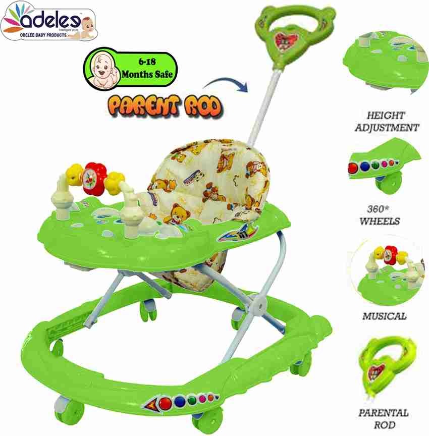 panda creation musical activity walker