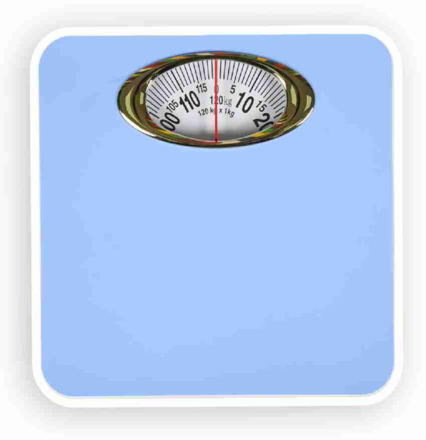 Glancing Weight Scale Machine- Analog Weight Machine For Human Body  (Personal Weighing Scale), Capacity 120Kg Mechanical Manual P/39/KG  Personal Weighing Scale Price in India - Buy Glancing Weight Scale Machine-  Analog Weight