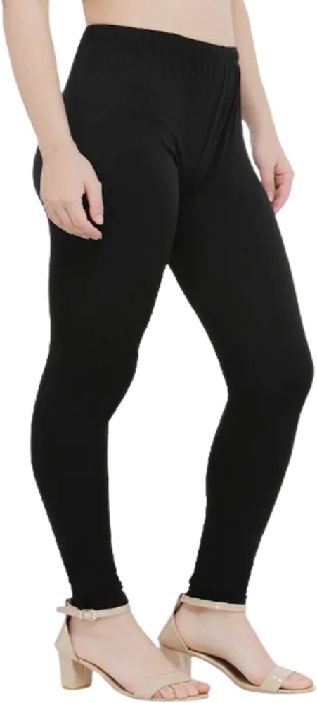 Style Access Ankle Length Western Wear Legging Price in India