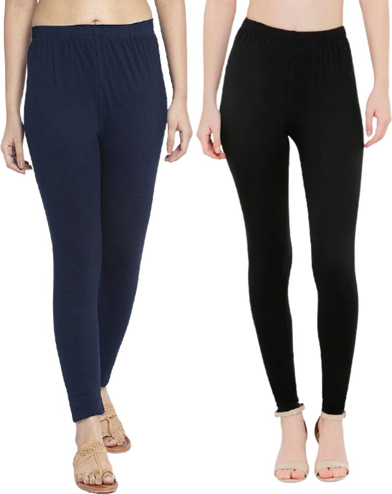 NYMEX Ankle Length Western Wear Legging Price in India - Buy NYMEX