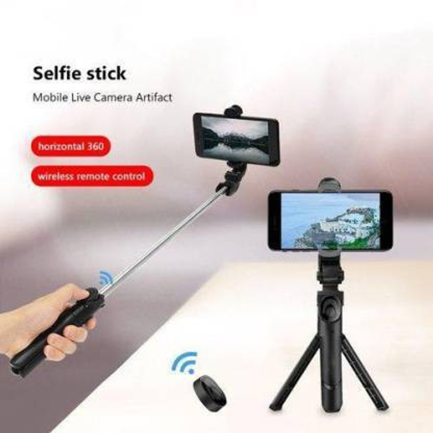bluetooth live camera