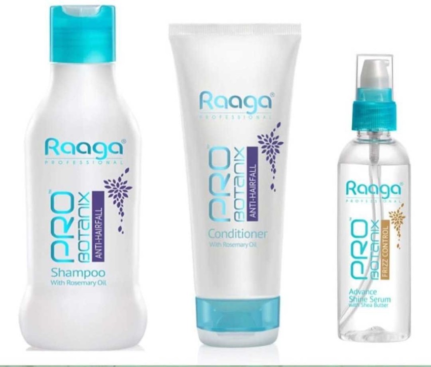 Pro Botanix Anti Hairfall Shampoo With Rosemary Oil1000 ml  Raaga  Professional