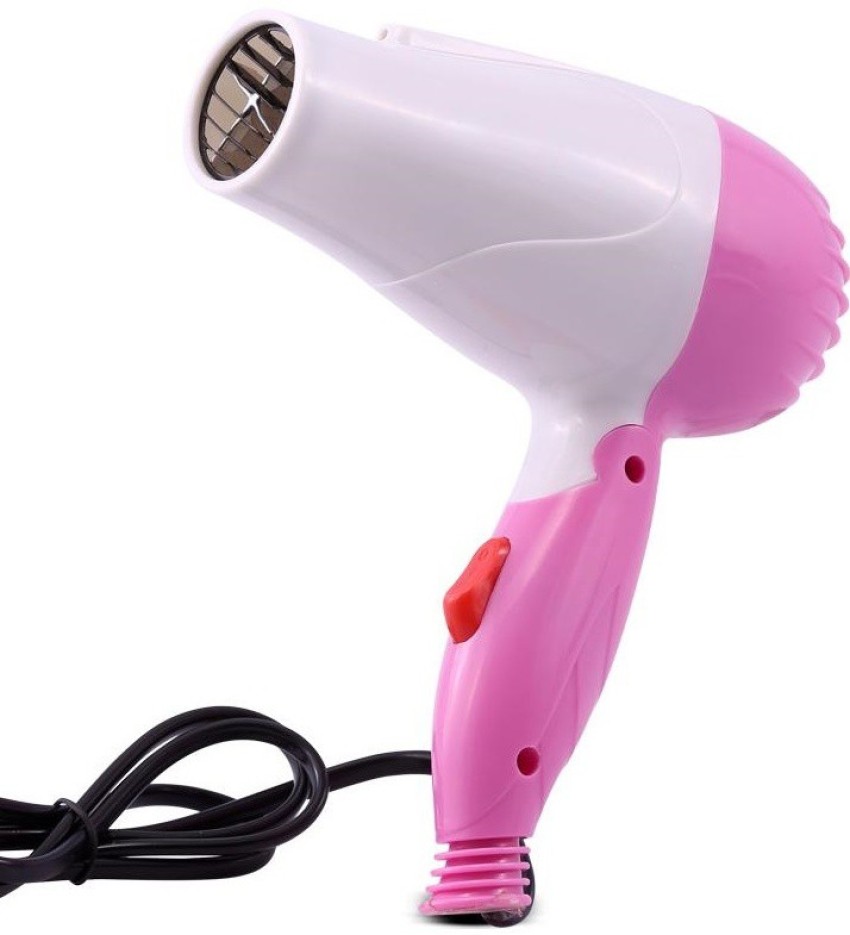 Envilean Professional 6002 Stylish Foldable Hair Dryers For Womens hair  dryer for men and womenhair dryer for Girls And Boys Unisex hair dryer  electricalMulti color  Amazonin Beauty