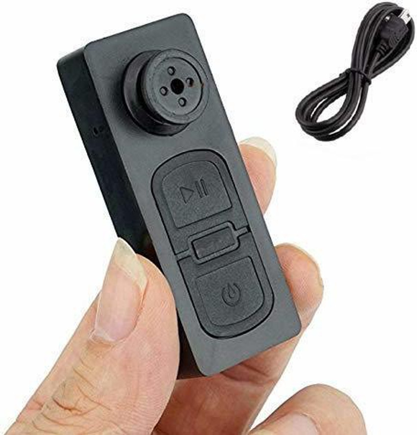 mini gadgets spy camera with audio