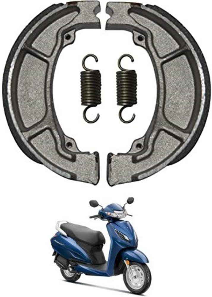 Top 133+ hero brake shoe kenmei.edu.vn