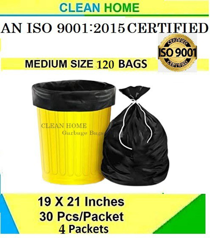 Update 70+ garbage bag sizes latest in.duhocakina