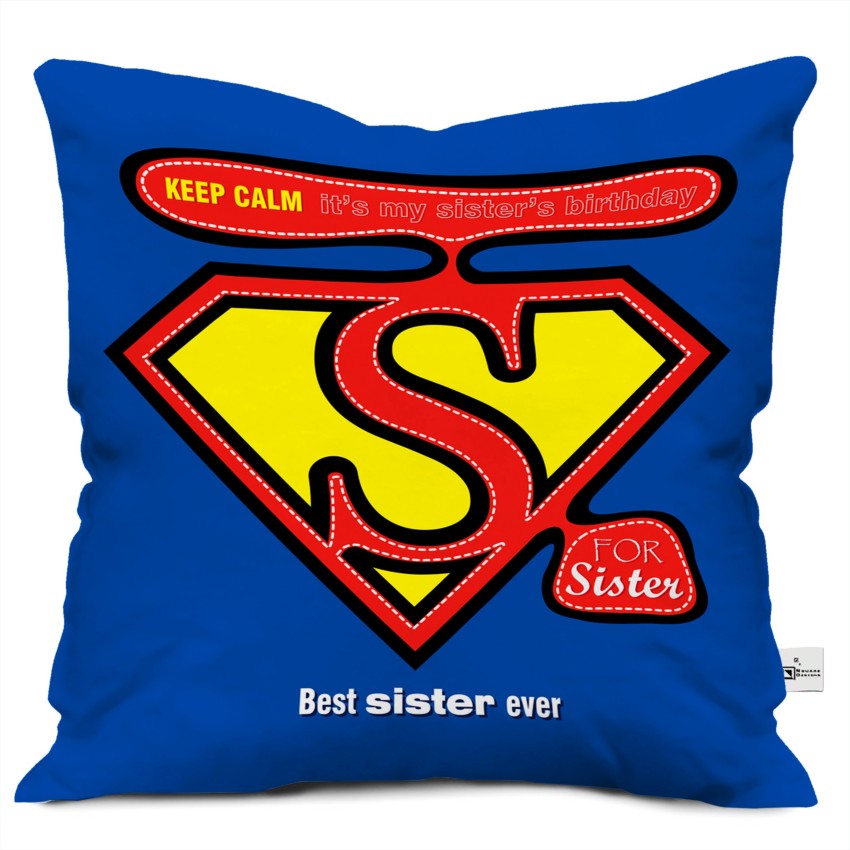 Character Quote Pillow