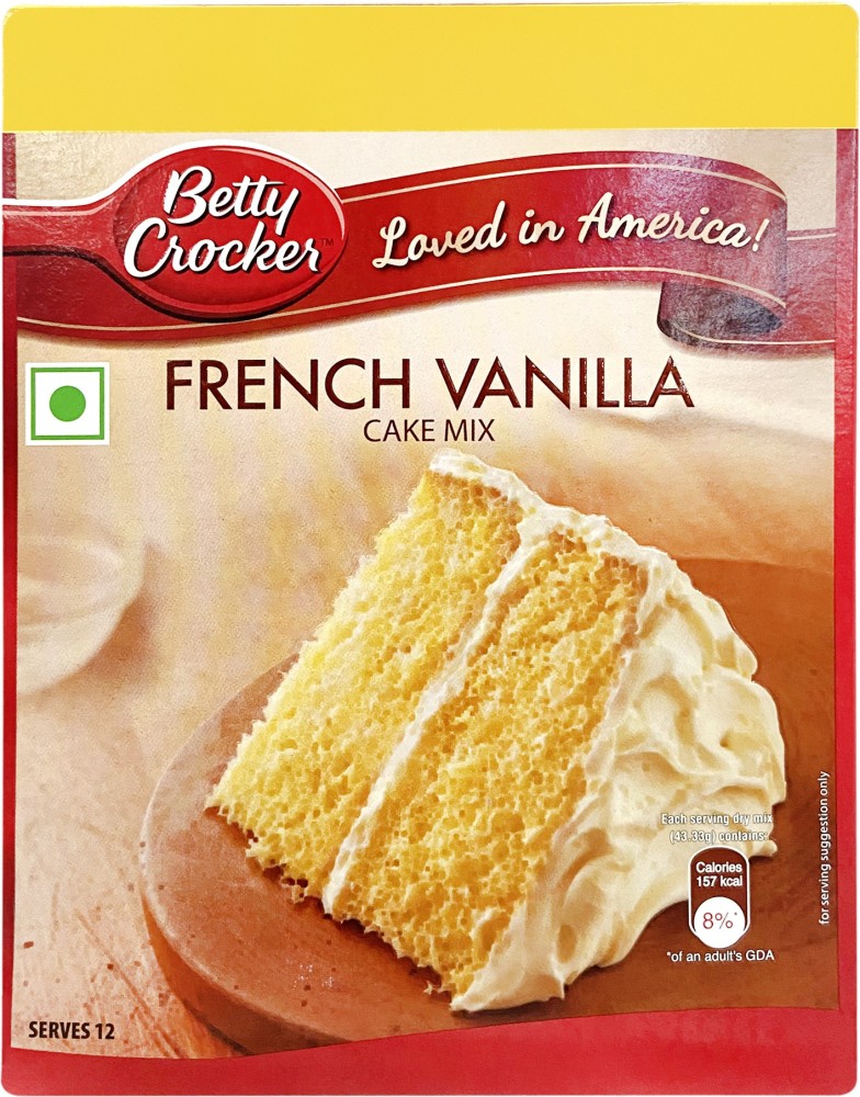 American Garden Cake Mix Vanilla 500g | Wholesale | Tradeling