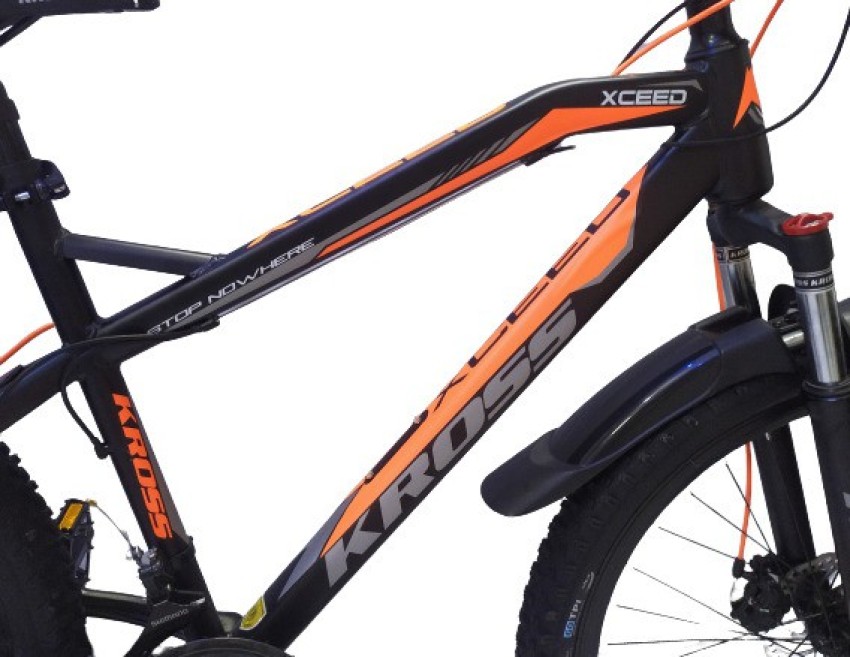 kross cycle xceed price