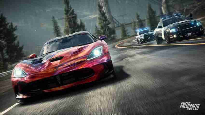 Need For Speed Rivals at the best price