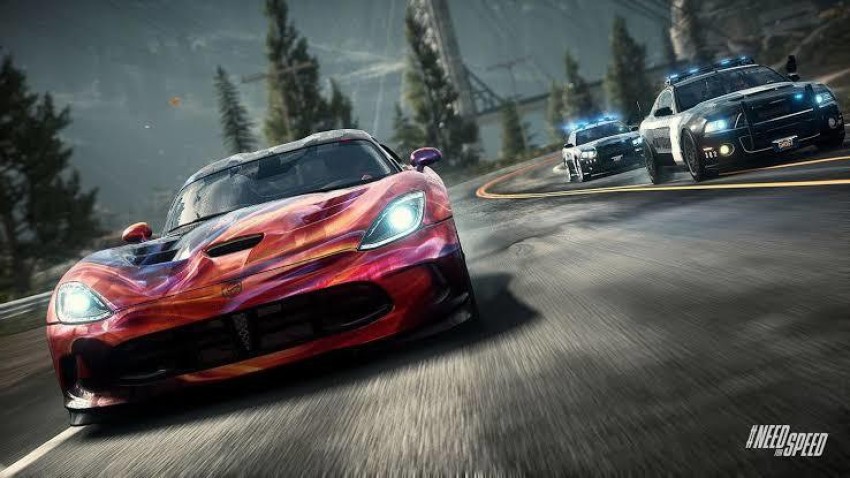 Need For Speed Rivals - Xbox One