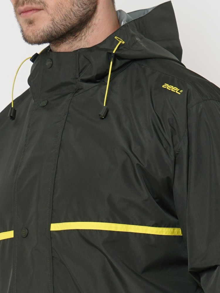 Zeel raincoat js outlet 301 price