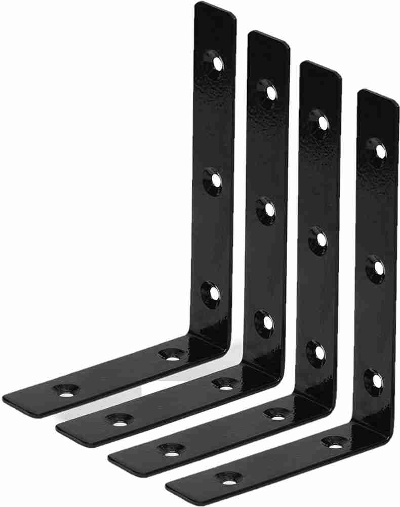 The Lucas Shelf Brackets - L Bracket