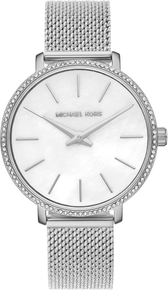 MICHAEL KORS Pyper Pyper Analog Watch - For Women - Buy