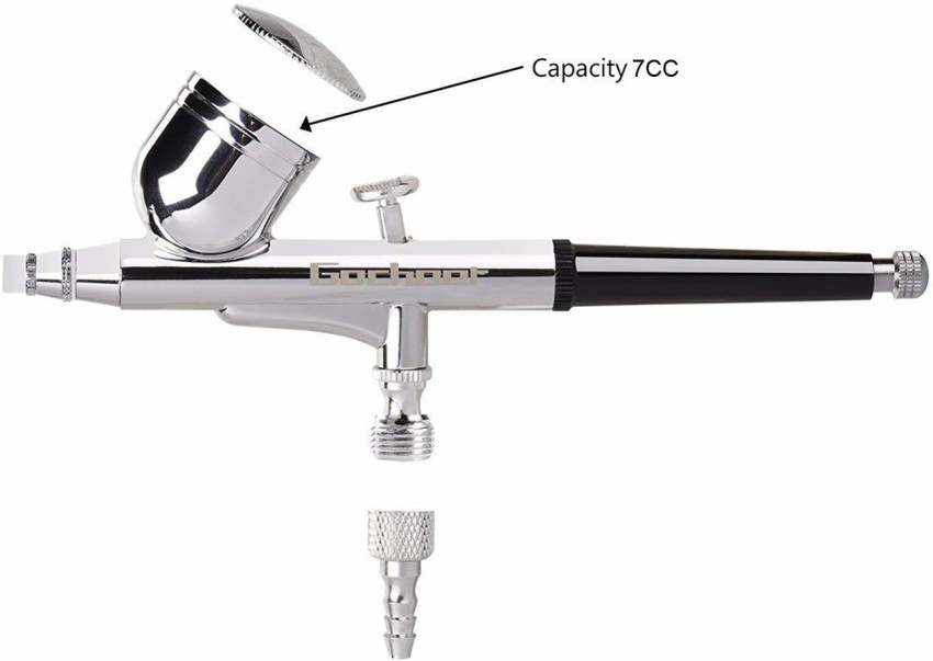 Diy Cake Spray Gun Manual Cake Spray Gun Airbrush For Cake, 54% OFF