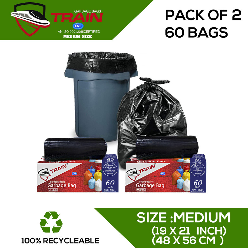 Details 66+ garbage bags small size in.duhocakina