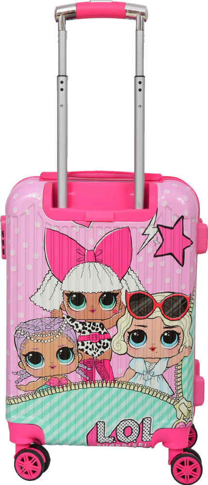 D Paradise Kids Cartoon Print LOL 20 