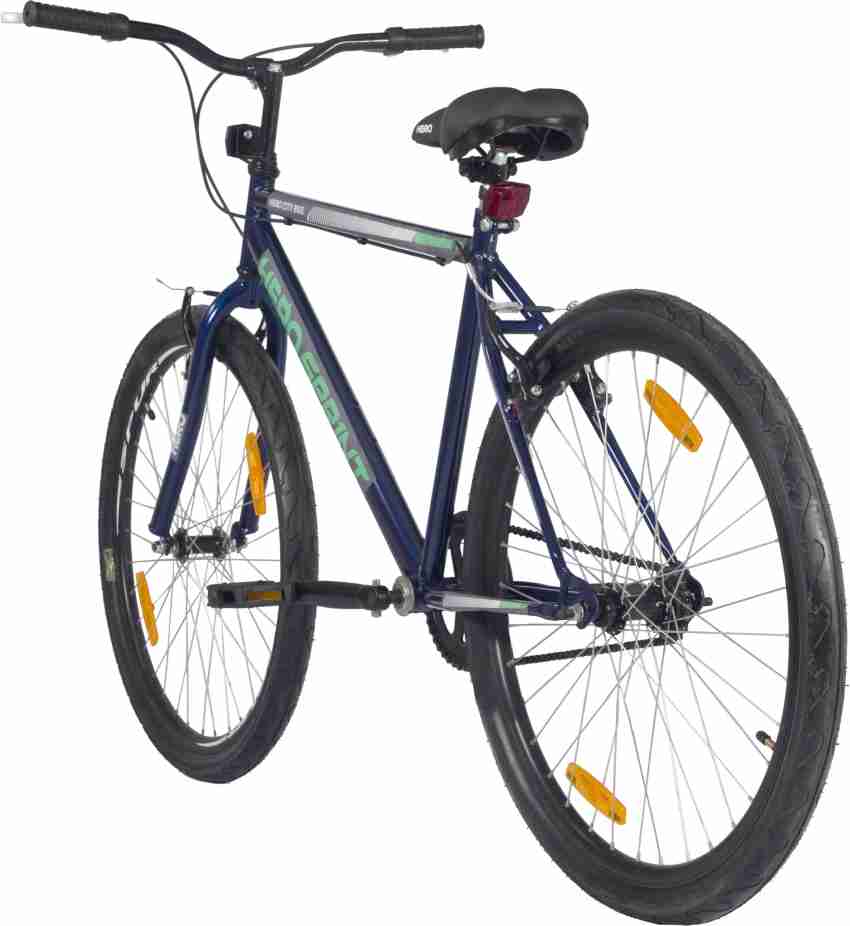 HERO Sprint City 26 T Hybrid Cycle City Bike