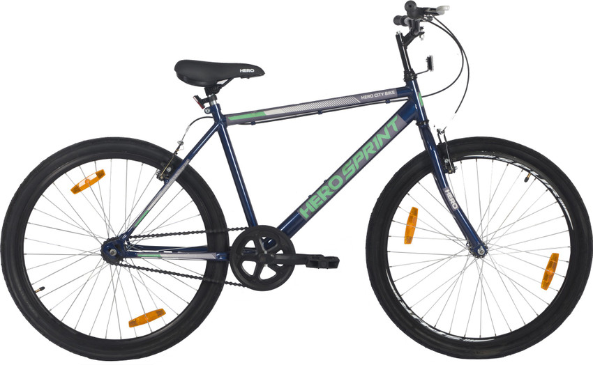 cycle cycle hero