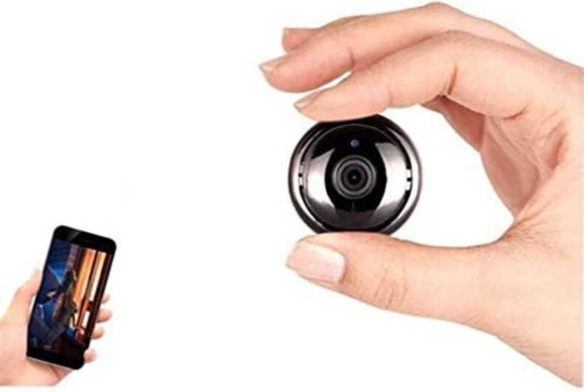 mini cc camera