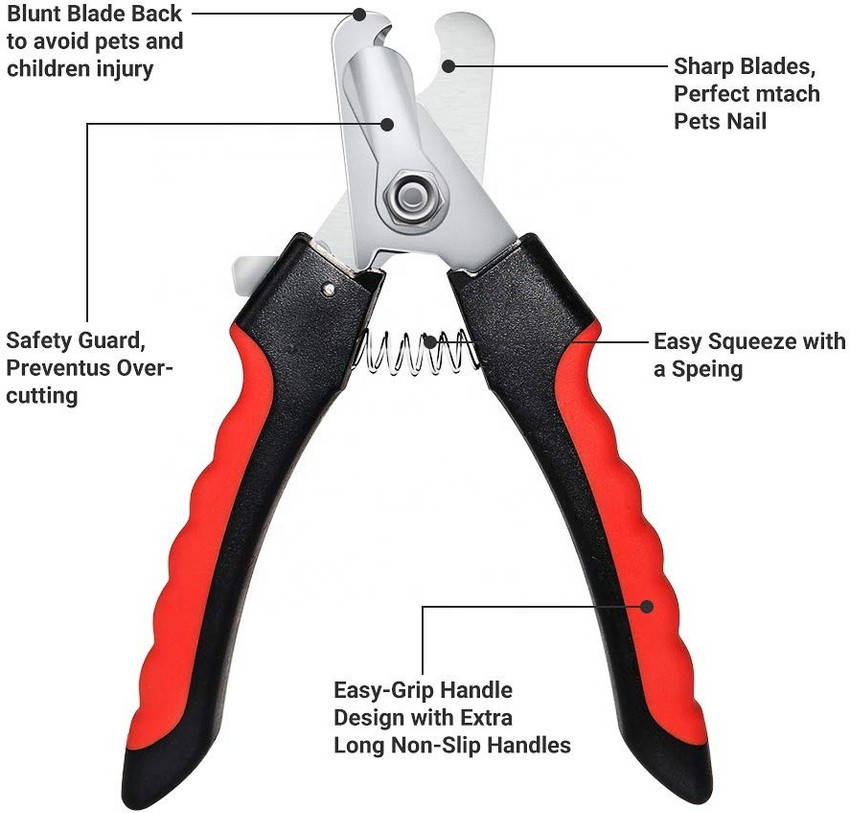 Update more than 136 extra large dog nail clippers songngunhatanh.edu.vn