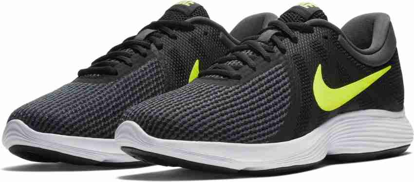 NIKE Revolution 4 Running Shoes For Men Buy NIKE Revolution 4