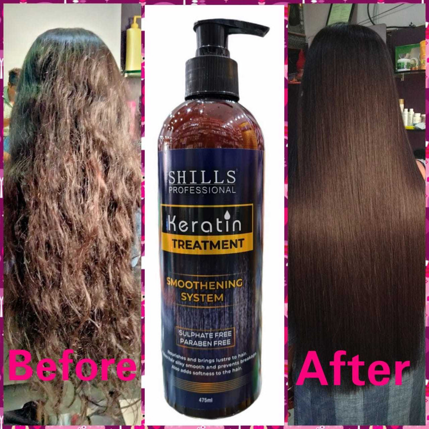 Difference Between Keratin Hair Botox And Nanoplastia vrogue.co