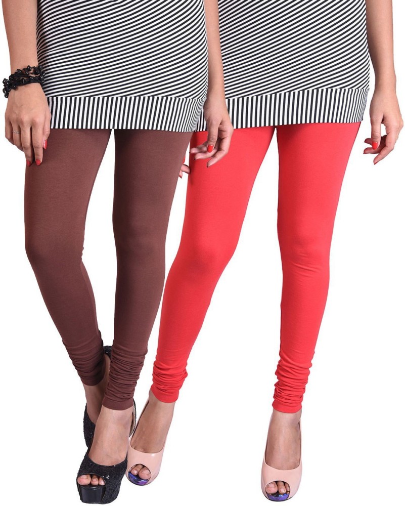 aksa Churidar Western Wear Legging Price in India - Buy aksa Churidar  Western Wear Legging online at