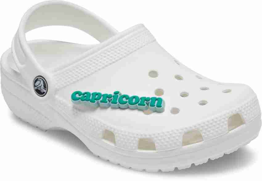 Crocs Peace Alien Jibbitz