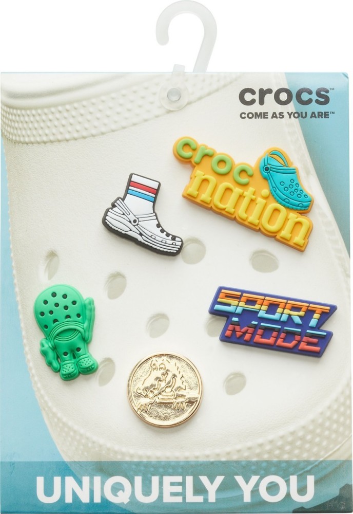 Crocs Stationary : Buy Crocs Letter K Jibbitz Shoe Charm Online