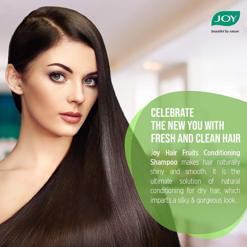 Details 152+ joy hair fruit shampoo latest camera.edu.vn