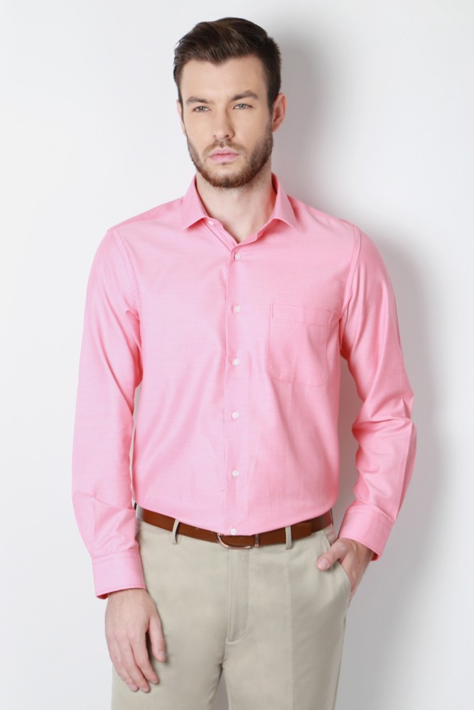 Grey Dress Pants with Pink Shirt Outfits For Men 44 ideas  outfits   Lookastic