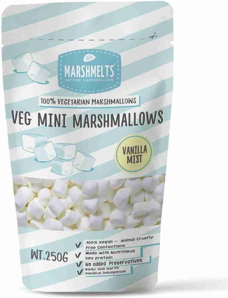 Mini marshmallow 250 g