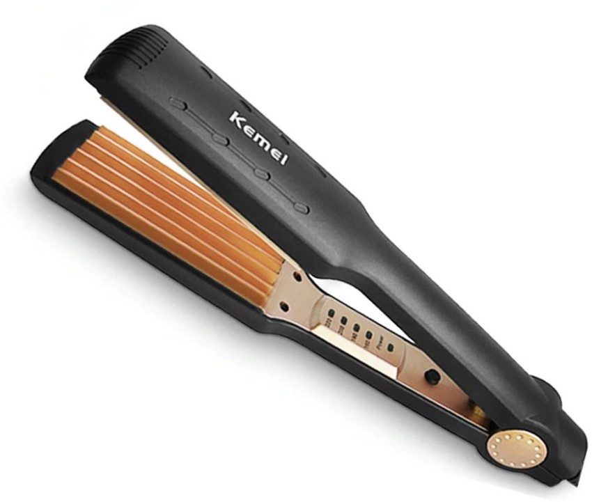 Gorgio Professional High Performance Hair Crimper HC1240 Buy Gorgio  Professional High Performance Hair Crimper HC1240 Online at Best Price in  India  Nykaa