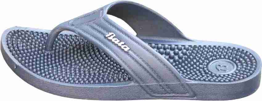 Bata clearance acupressure sandals