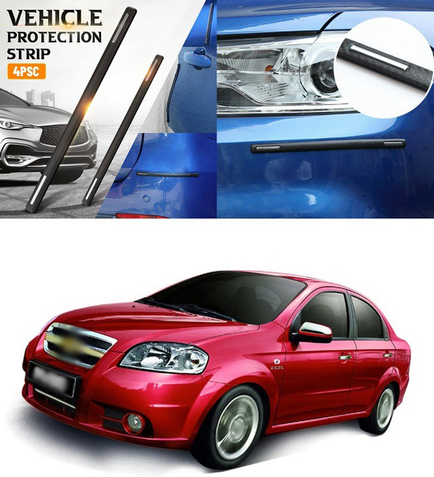 Chevrolet store aveo accessories