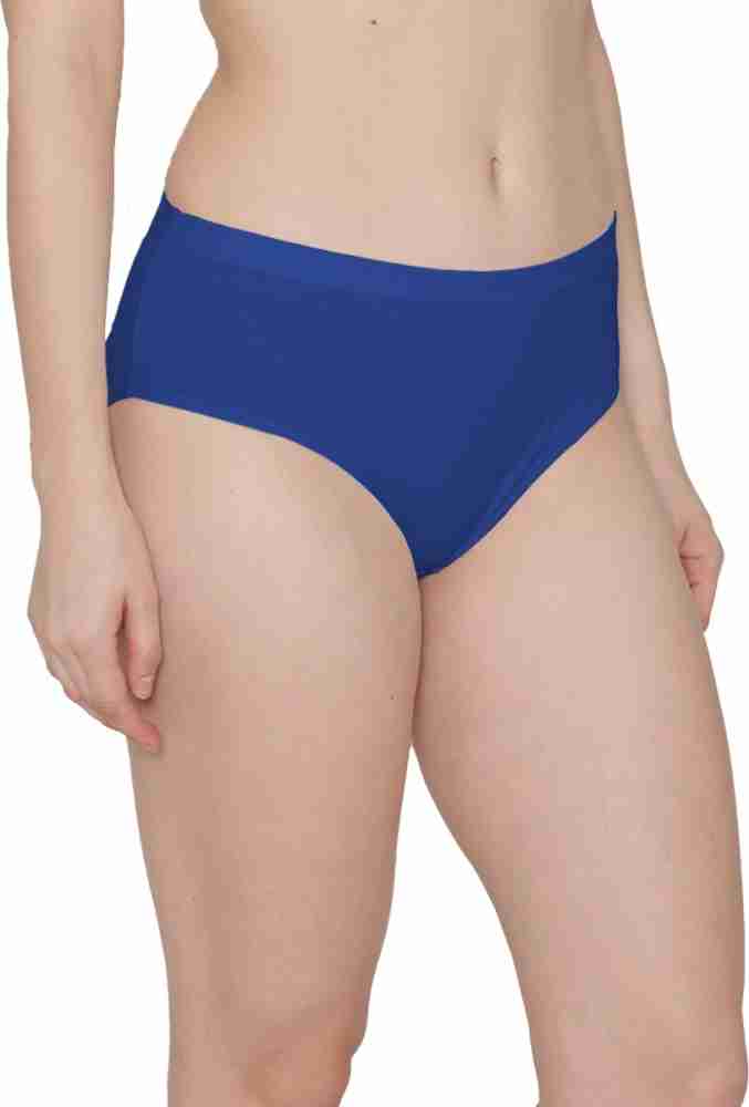 kalyani Women Hipster Multicolor Panty - Flipkart