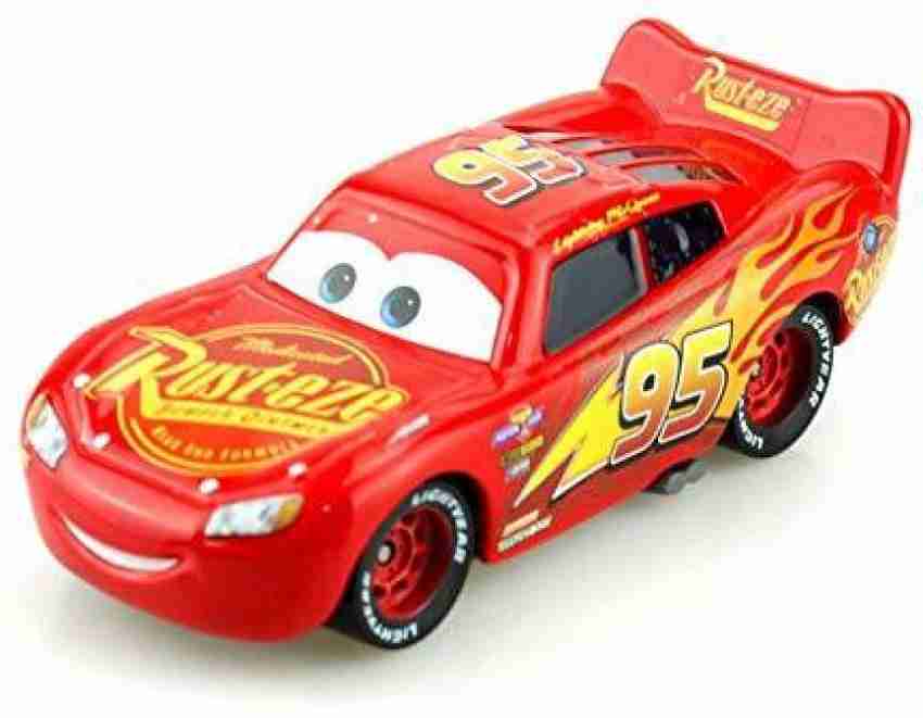 Disney / Pixar Cars 3 Lightning McQueen 20-Inch Vehicle