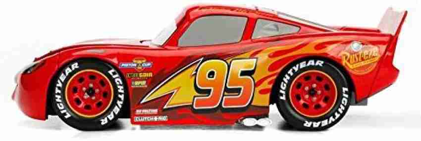 Disney / Pixar Cars 3 Lightning McQueen 20-Inch Vehicle