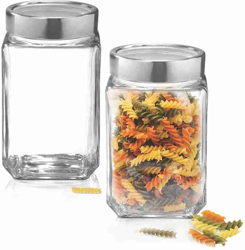 https://rukminim1.flixcart.com/image/850/1000/kplisnk0/container/f/m/v/2-glass-jars-for-kitchen-storage-1kg-set-cube-jar-1000-ml-original-imag3tyftmtjz4zw.jpeg?q=20