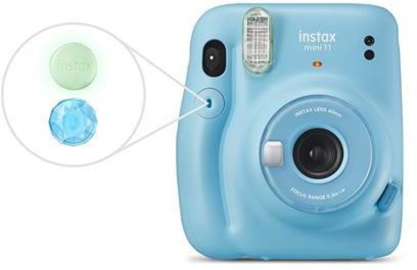 instax mini 11 starter kit