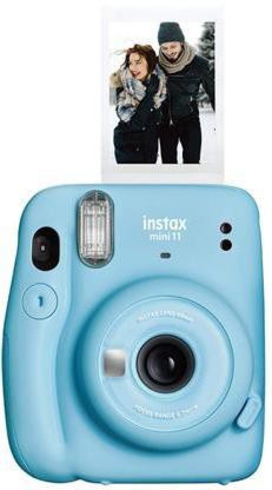 instax mini 11 starter kit