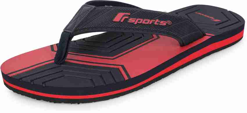 f sports flip flops