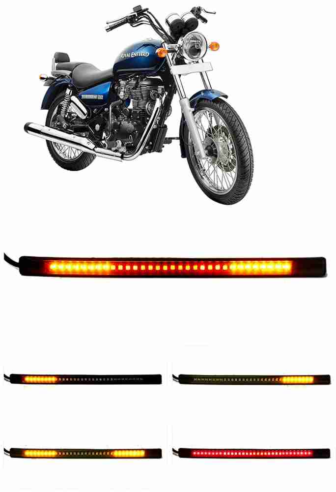 thunderbird 350x indicator price