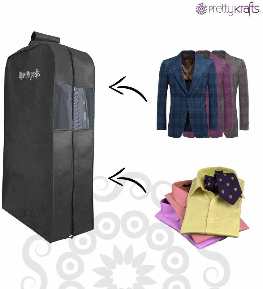 Discover 75+ hanging garmet bags best in.duhocakina