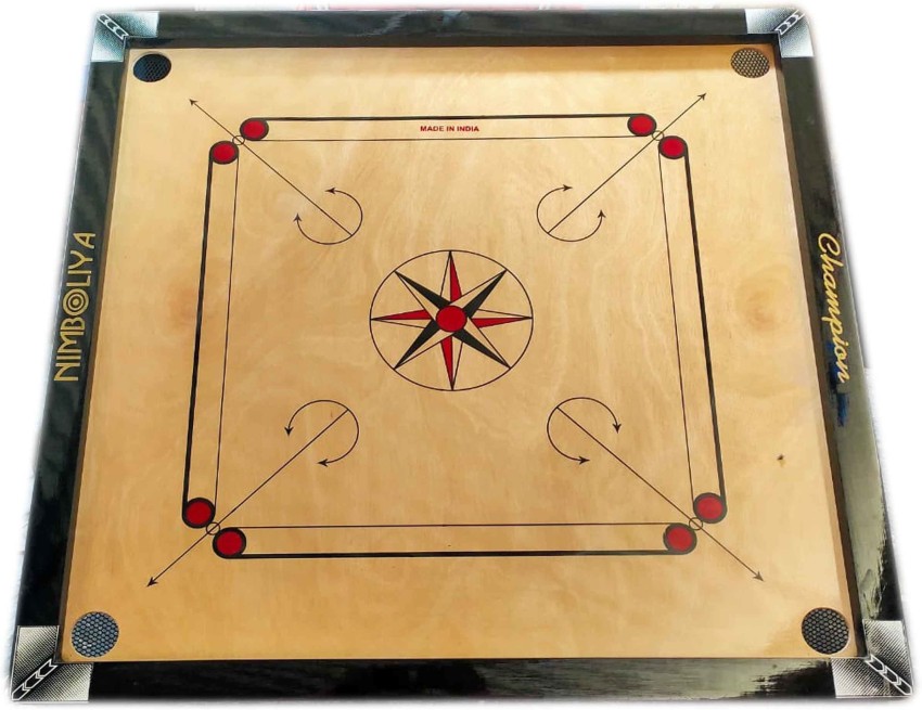 carrom board champion price