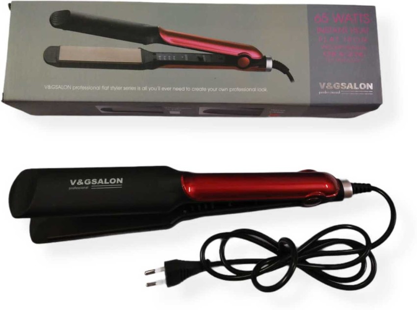 VG 208 Hair Straightener Price 19 Jun 2023  208 Reviews and  Specifications
